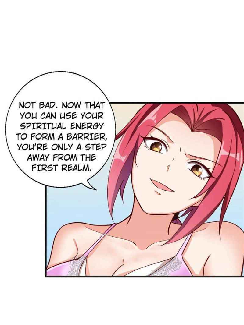 Dragon King’s Son-in-Law Chapter 46 - Page 54