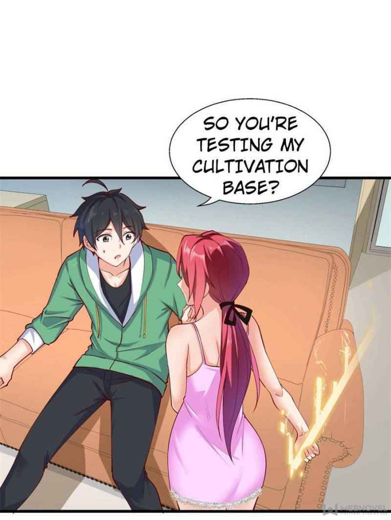 Dragon King’s Son-in-Law Chapter 46 - Page 55