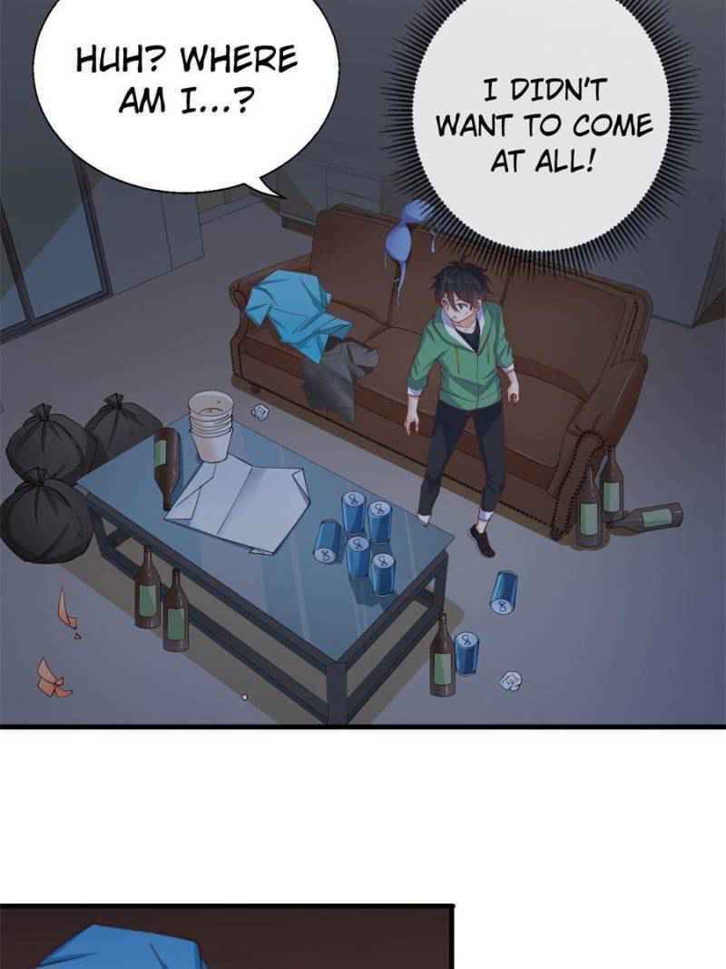 Dragon King’s Son-in-Law Chapter 46 - Page 6