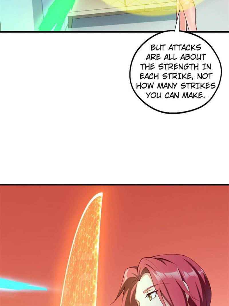 Dragon King’s Son-in-Law Chapter 47 - Page 19