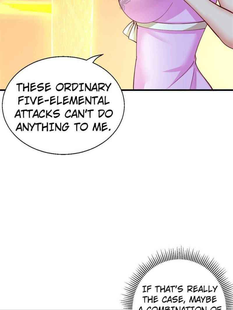 Dragon King’s Son-in-Law Chapter 47 - Page 21