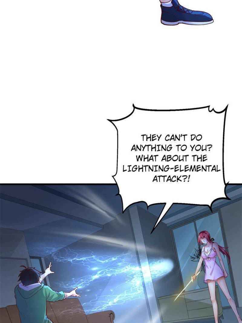 Dragon King’s Son-in-Law Chapter 47 - Page 24