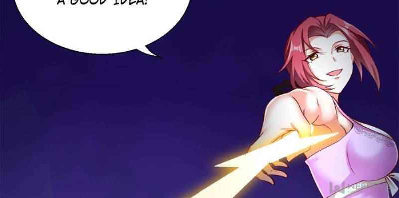 Dragon King’s Son-in-Law Chapter 47 - Page 26