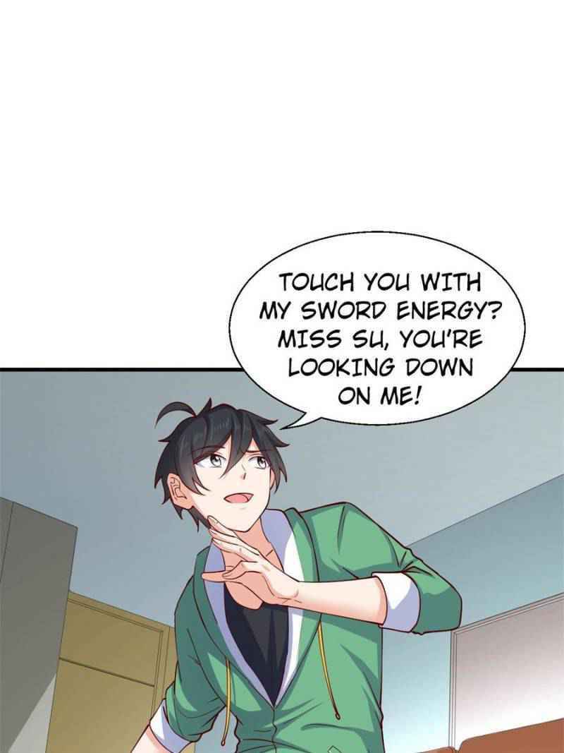 Dragon King’s Son-in-Law Chapter 47 - Page 3