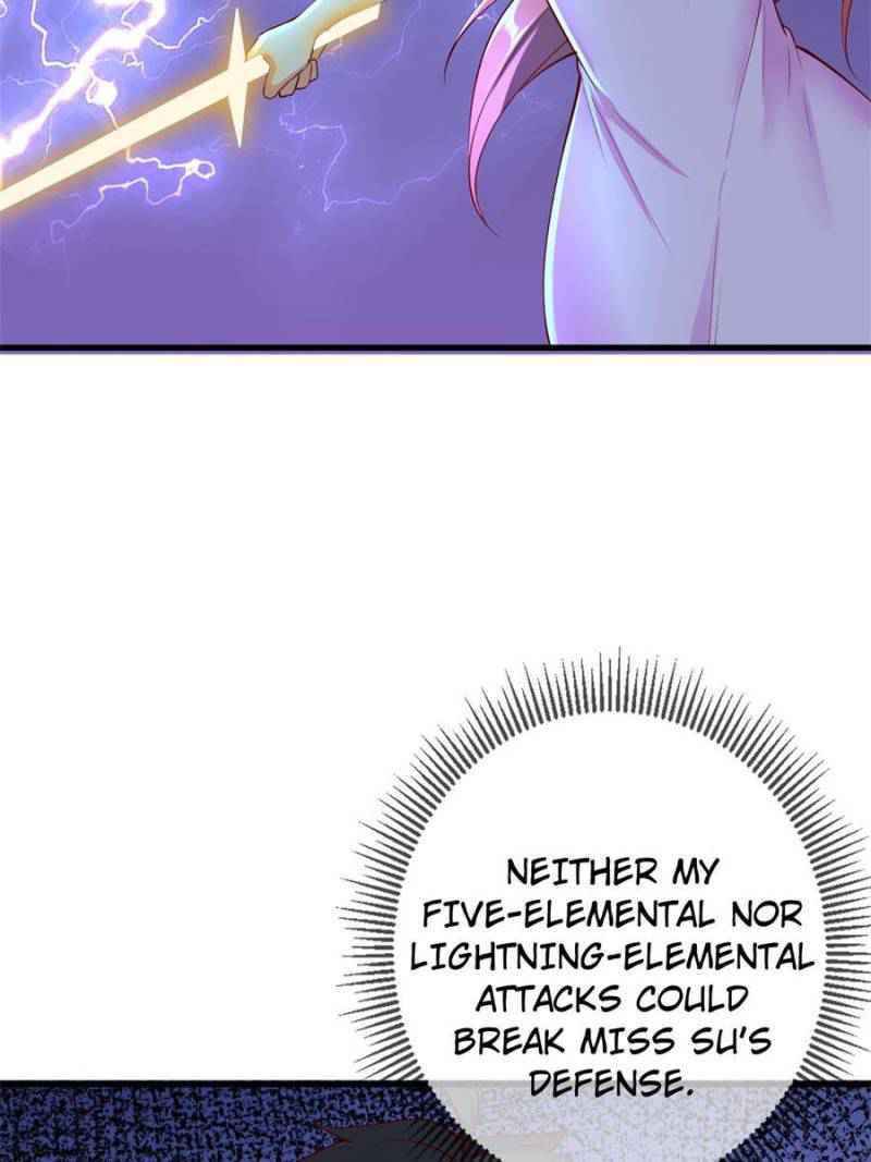 Dragon King’s Son-in-Law Chapter 47 - Page 33