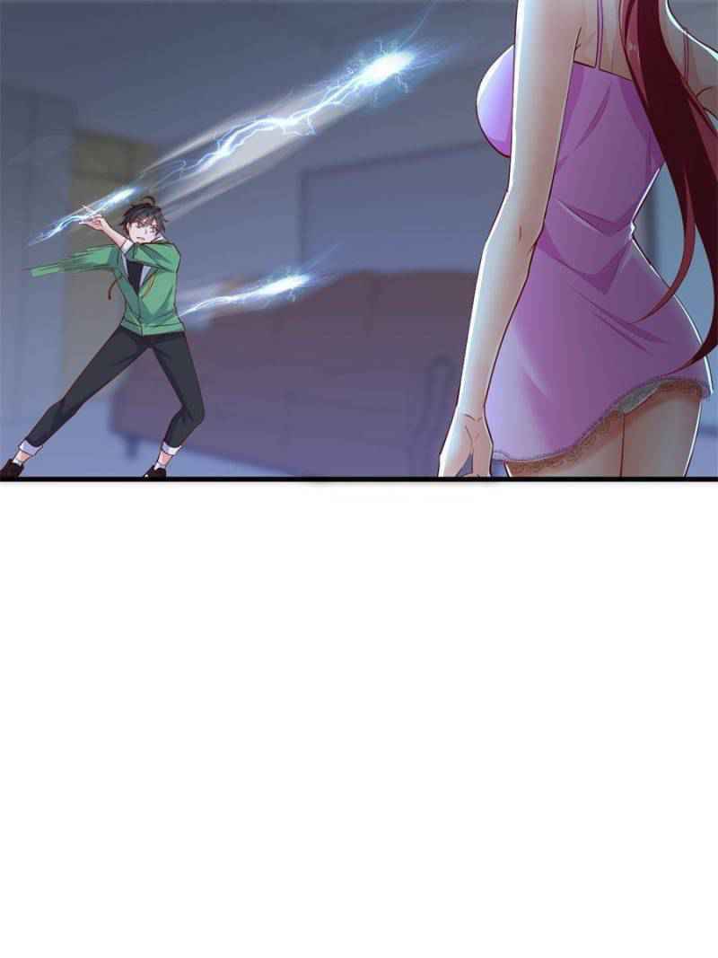 Dragon King’s Son-in-Law Chapter 47 - Page 36