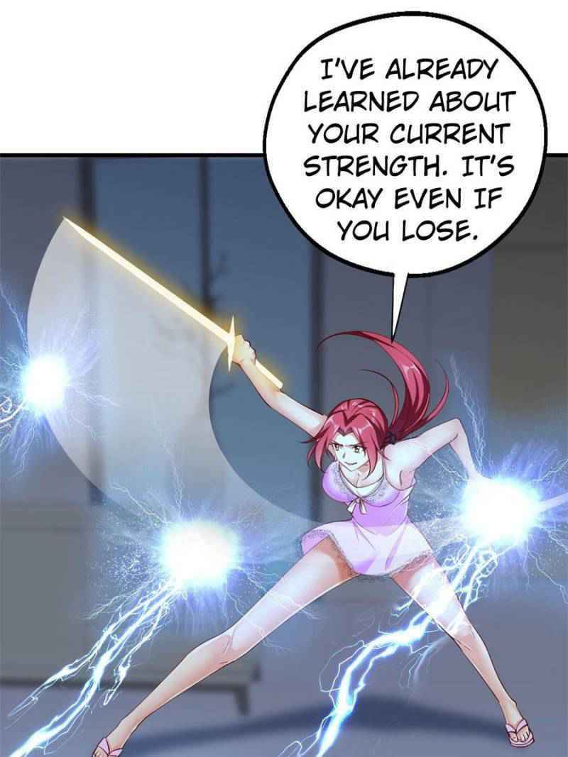 Dragon King’s Son-in-Law Chapter 47 - Page 37