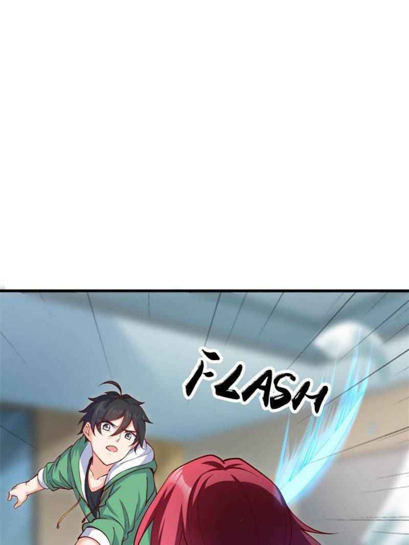 Dragon King’s Son-in-Law Chapter 47 - Page 42