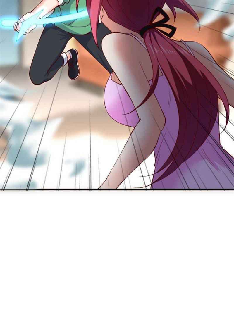 Dragon King’s Son-in-Law Chapter 47 - Page 43