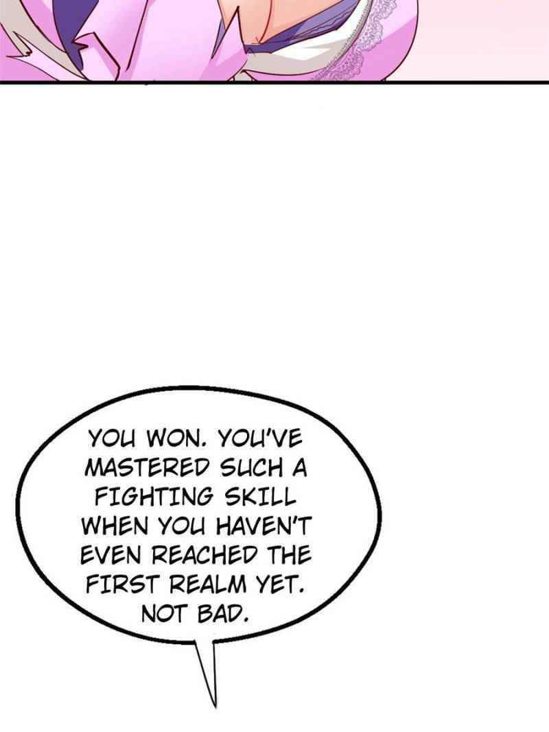 Dragon King’s Son-in-Law Chapter 47 - Page 54