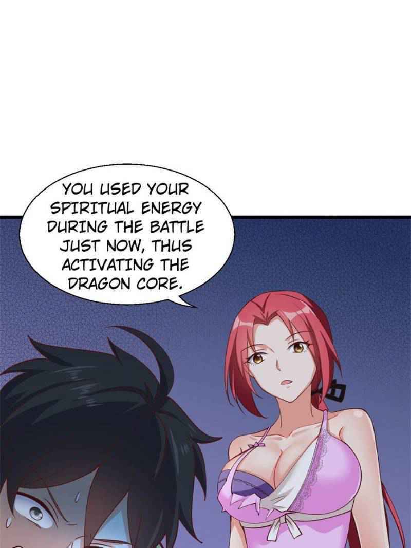 Dragon King’s Son-in-Law Chapter 47 - Page 69