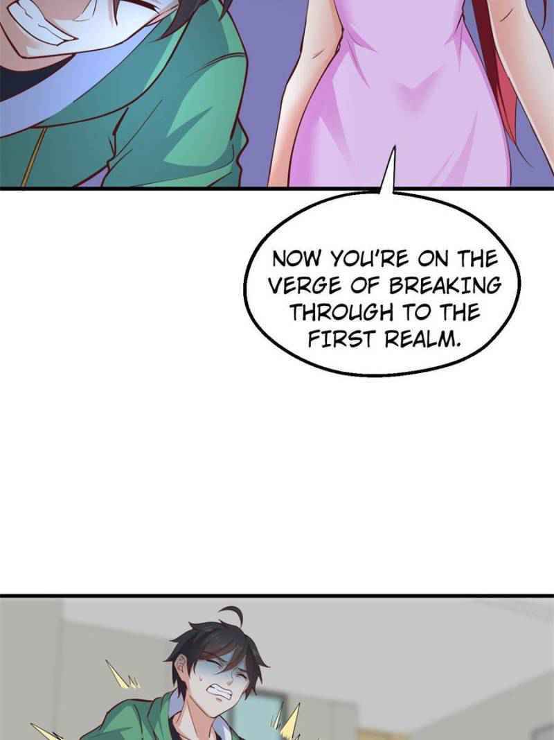 Dragon King’s Son-in-Law Chapter 47 - Page 70