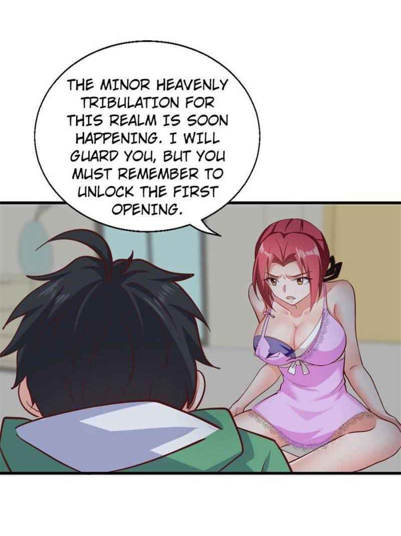Dragon King’s Son-in-Law Chapter 47 - Page 72