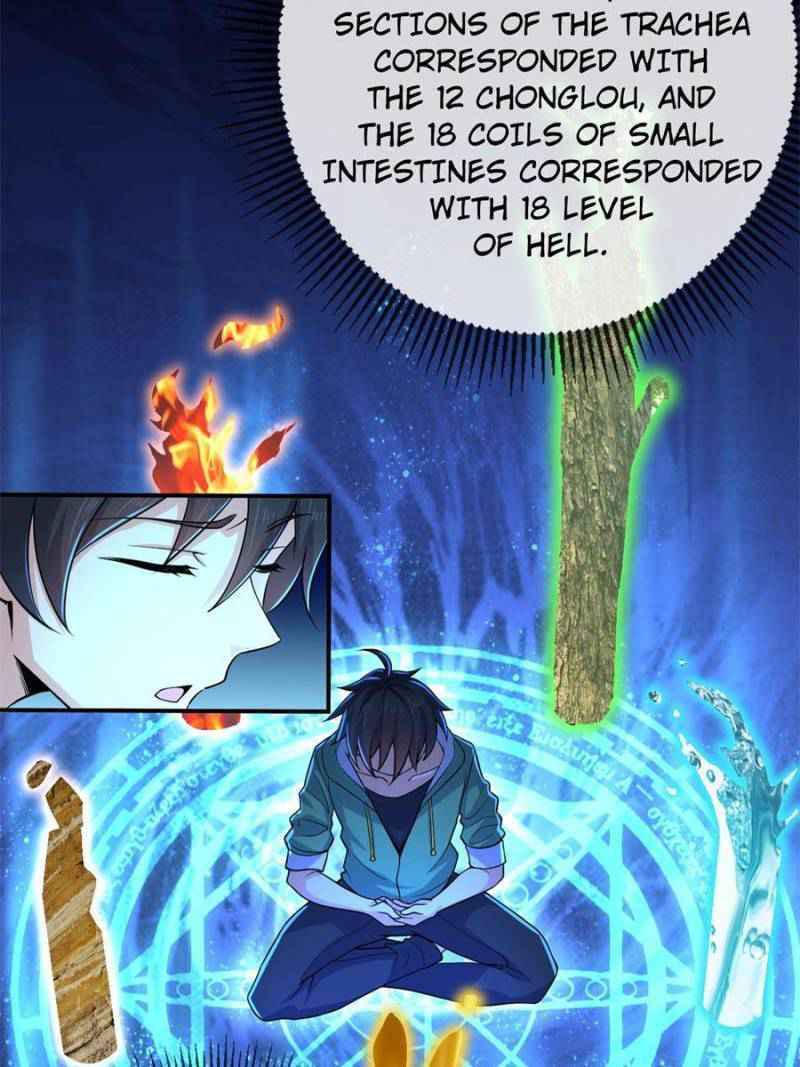 Dragon King’s Son-in-Law Chapter 48 - Page 14