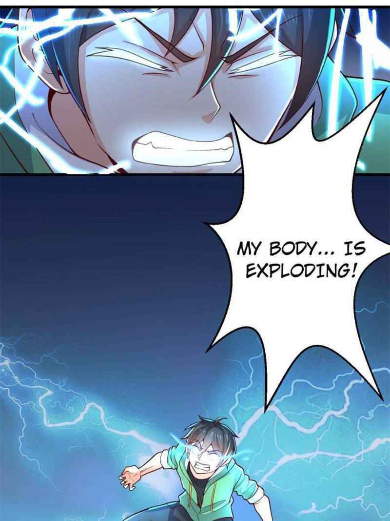 Dragon King’s Son-in-Law Chapter 48 - Page 19
