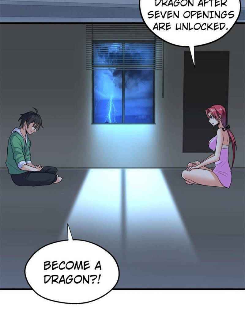 Dragon King’s Son-in-Law Chapter 48 - Page 2
