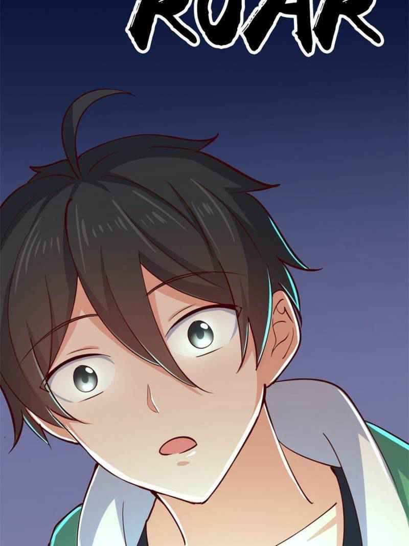 Dragon King’s Son-in-Law Chapter 48 - Page 25