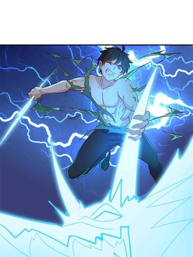 Dragon King’s Son-in-Law Chapter 48 - Page 35