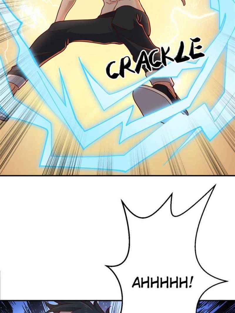 Dragon King’s Son-in-Law Chapter 48 - Page 44