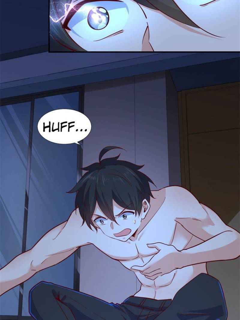 Dragon King’s Son-in-Law Chapter 48 - Page 47