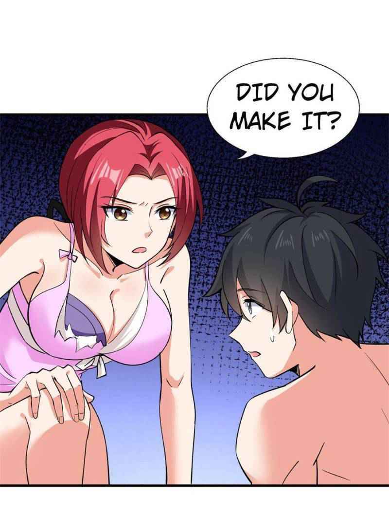 Dragon King’s Son-in-Law Chapter 48 - Page 49