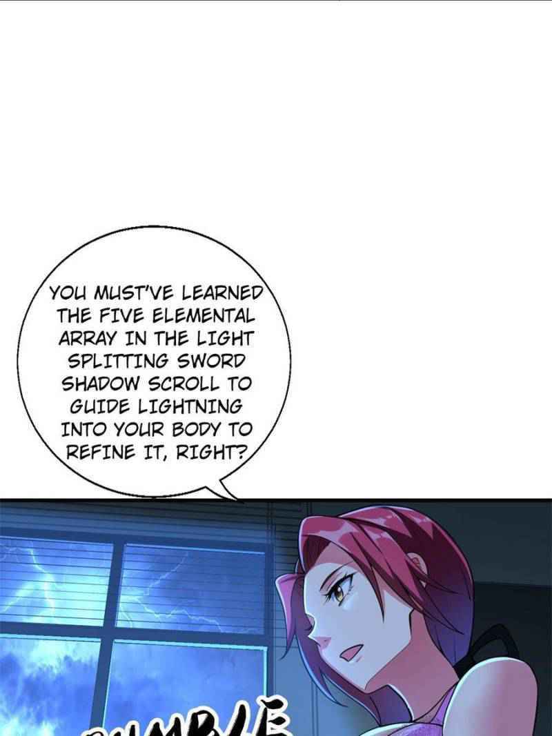 Dragon King’s Son-in-Law Chapter 48 - Page 5