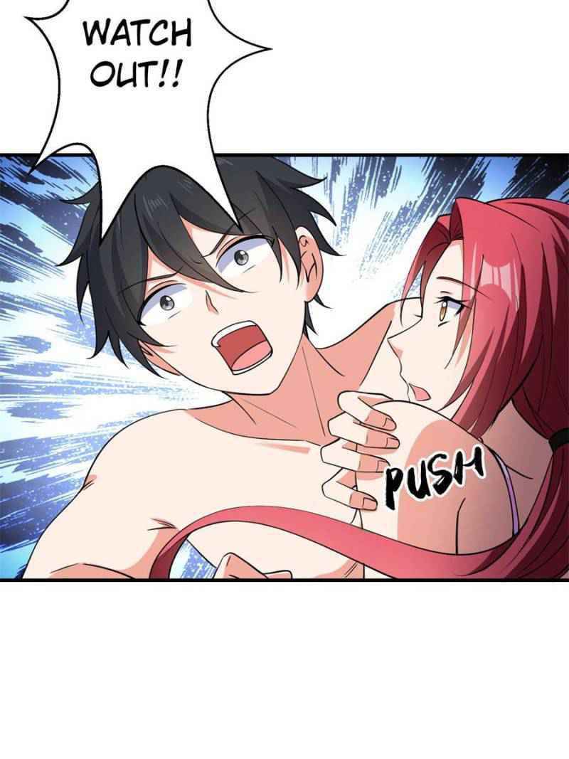 Dragon King’s Son-in-Law Chapter 48 - Page 52
