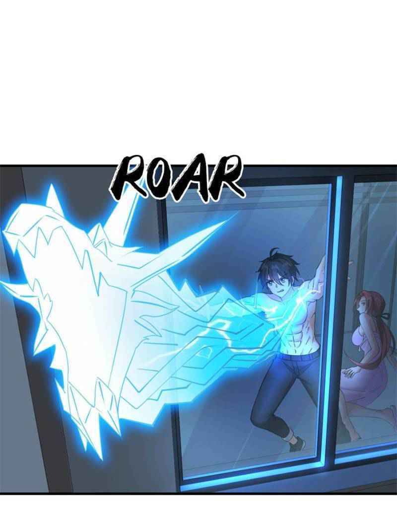 Dragon King’s Son-in-Law Chapter 48 - Page 53