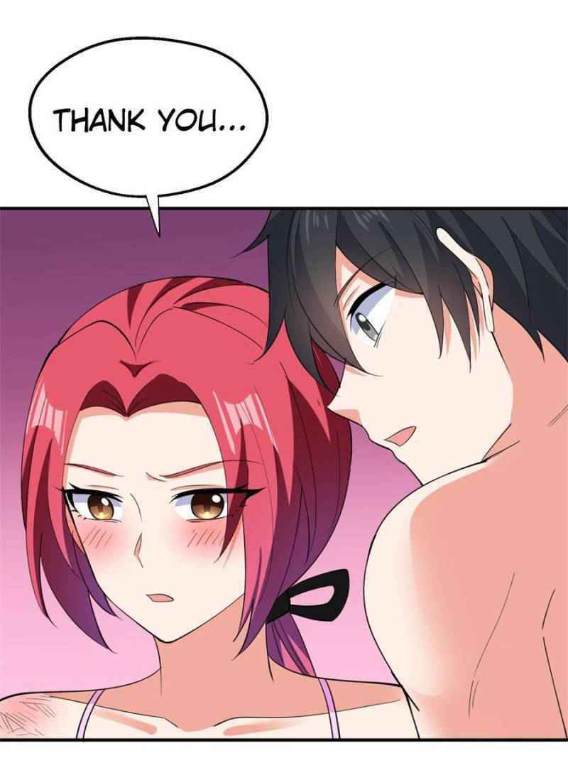 Dragon King’s Son-in-Law Chapter 48 - Page 61