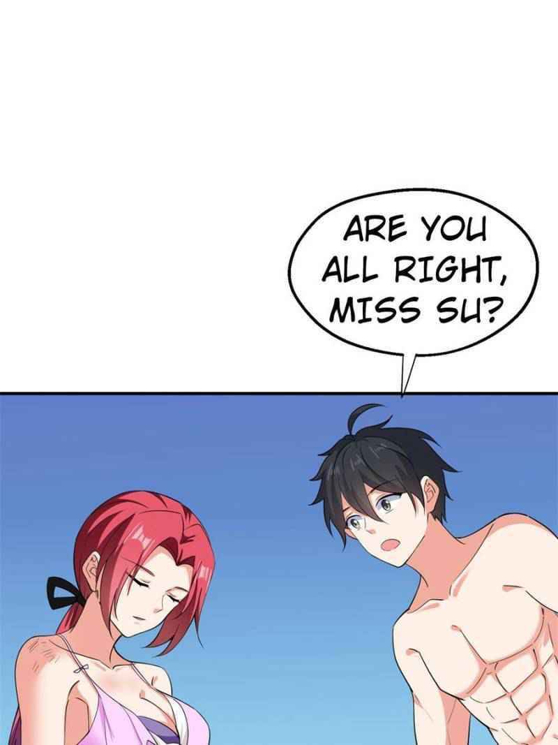 Dragon King’s Son-in-Law Chapter 48 - Page 62