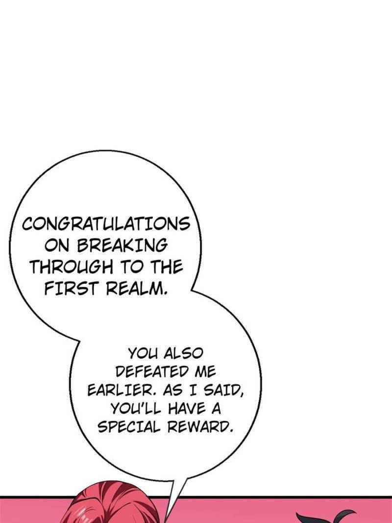 Dragon King’s Son-in-Law Chapter 48 - Page 64