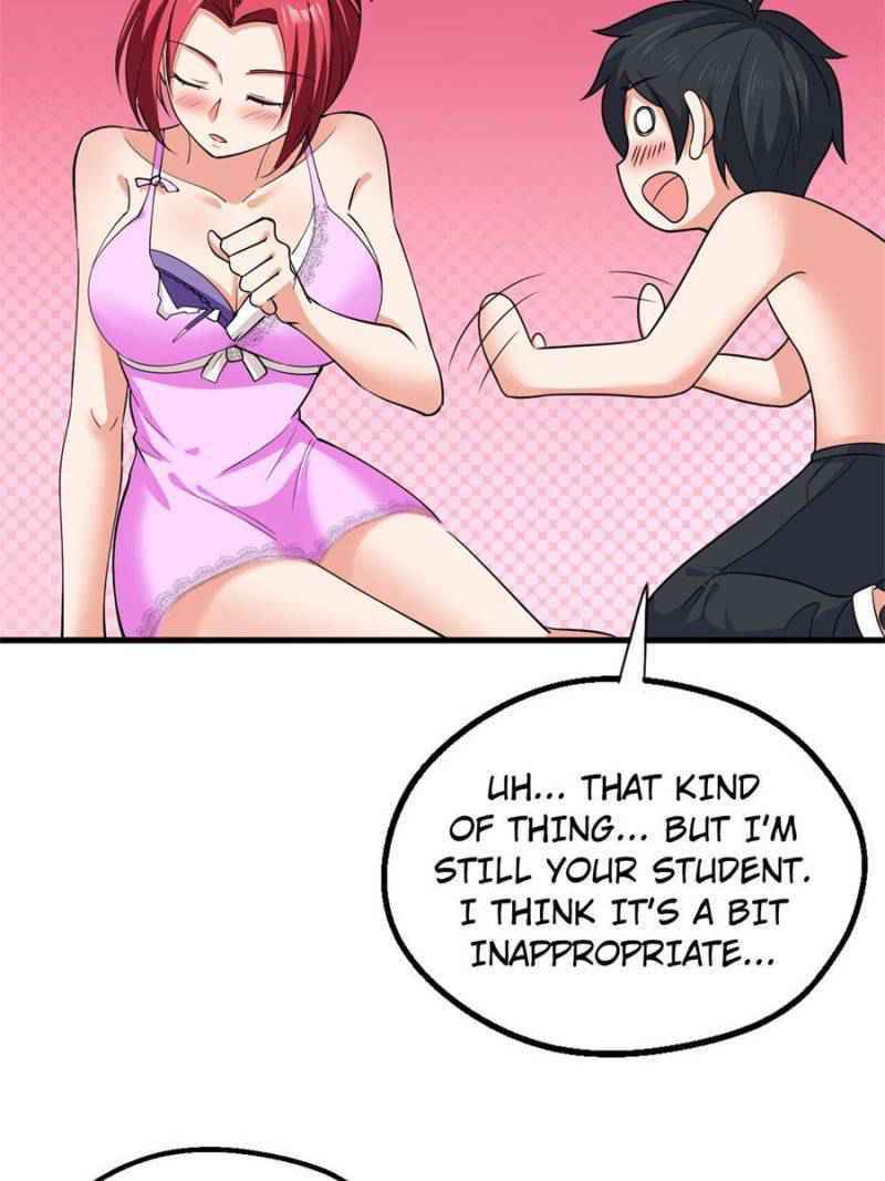 Dragon King’s Son-in-Law Chapter 48 - Page 65