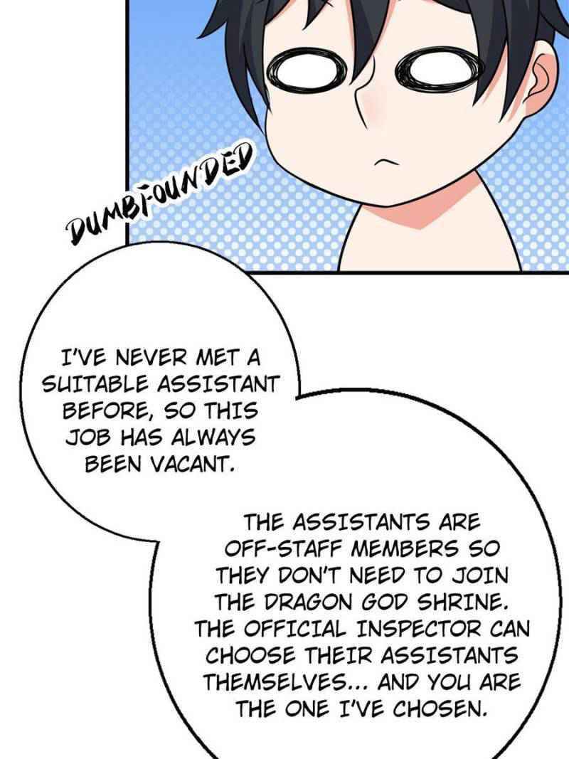 Dragon King’s Son-in-Law Chapter 48 - Page 68