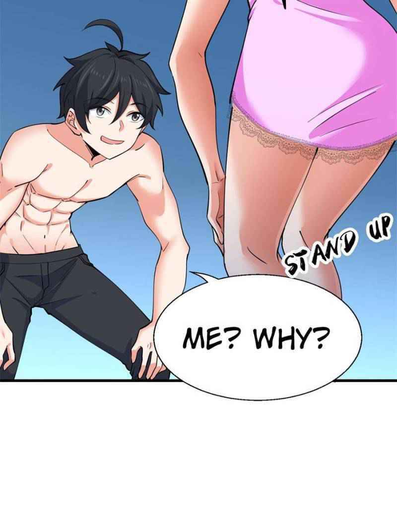 Dragon King’s Son-in-Law Chapter 48 - Page 70