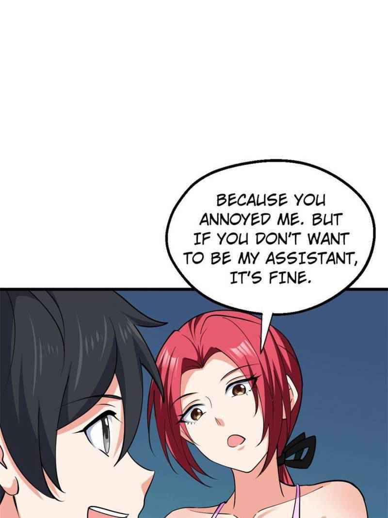 Dragon King’s Son-in-Law Chapter 48 - Page 71