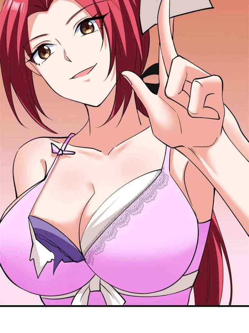 Dragon King’s Son-in-Law Chapter 48 - Page 74