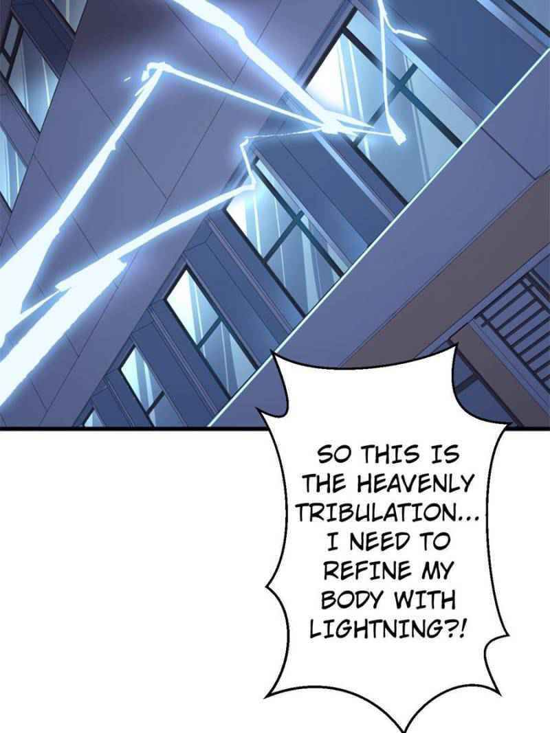 Dragon King’s Son-in-Law Chapter 48 - Page 8