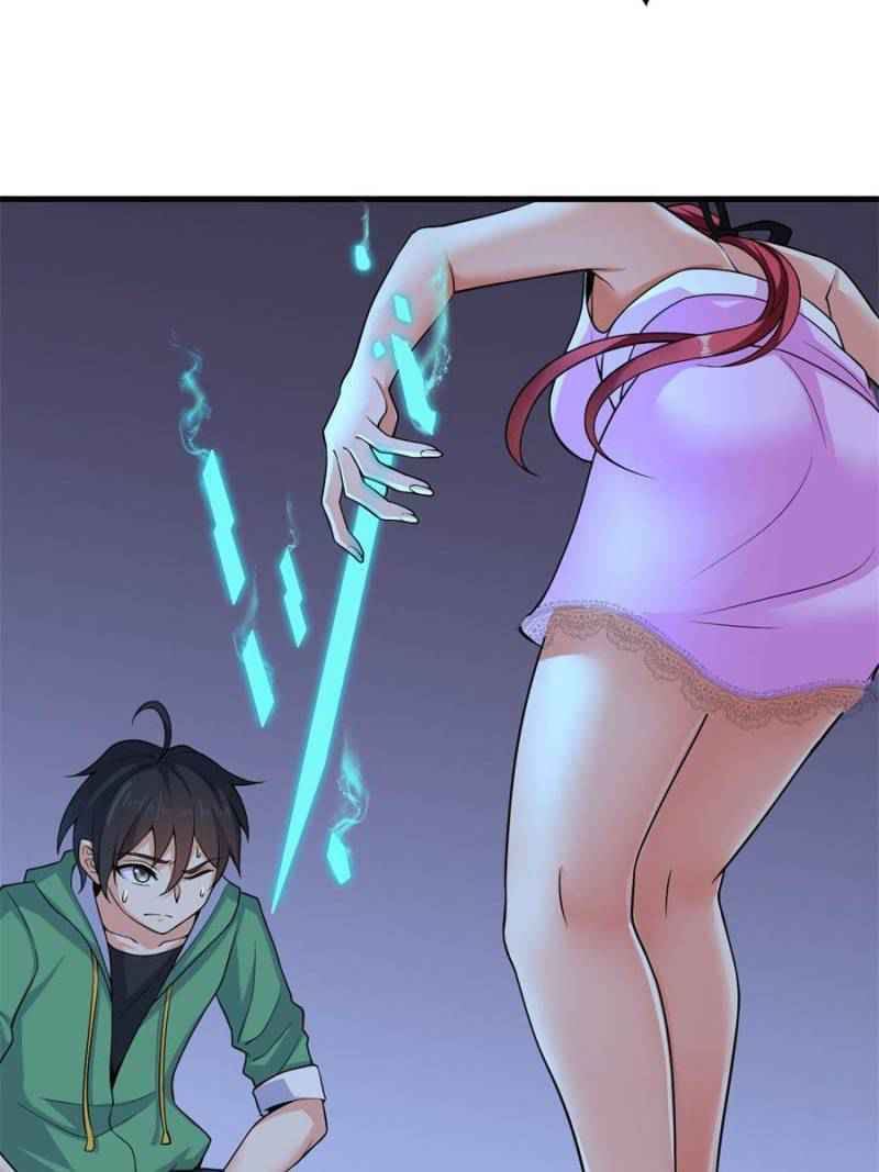 Dragon King’s Son-in-Law Chapter 48 - Page 9