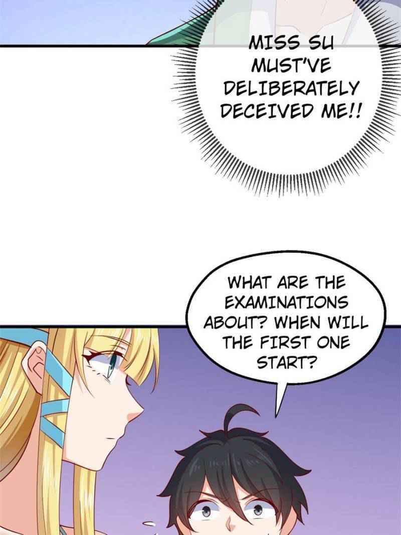 Dragon King’s Son-in-Law Chapter 49 - Page 13