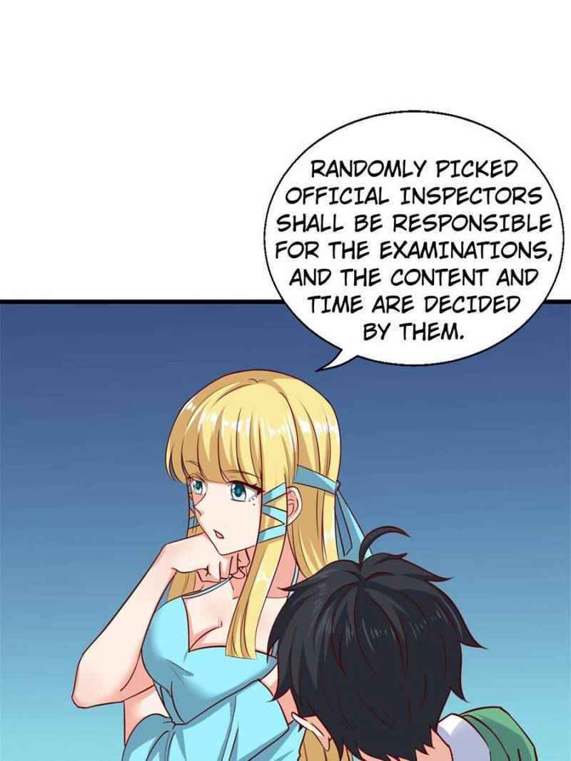 Dragon King’s Son-in-Law Chapter 49 - Page 15