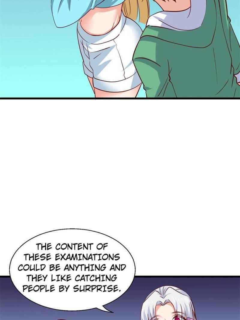 Dragon King’s Son-in-Law Chapter 49 - Page 16