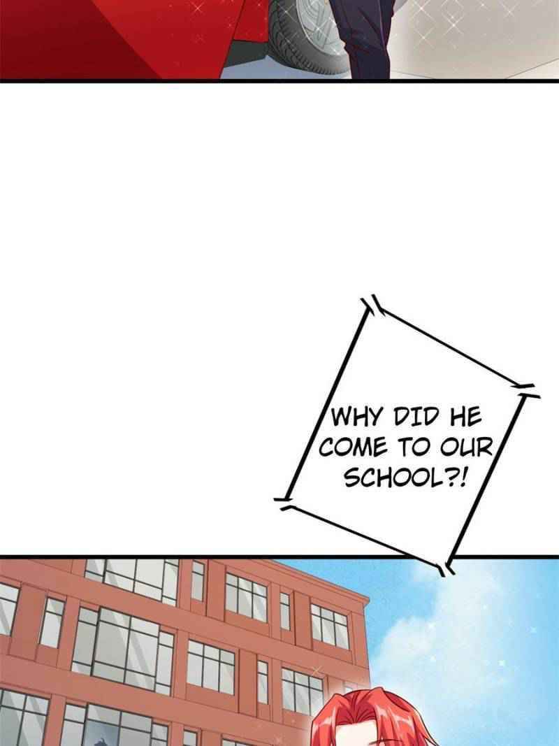 Dragon King’s Son-in-Law Chapter 49 - Page 28