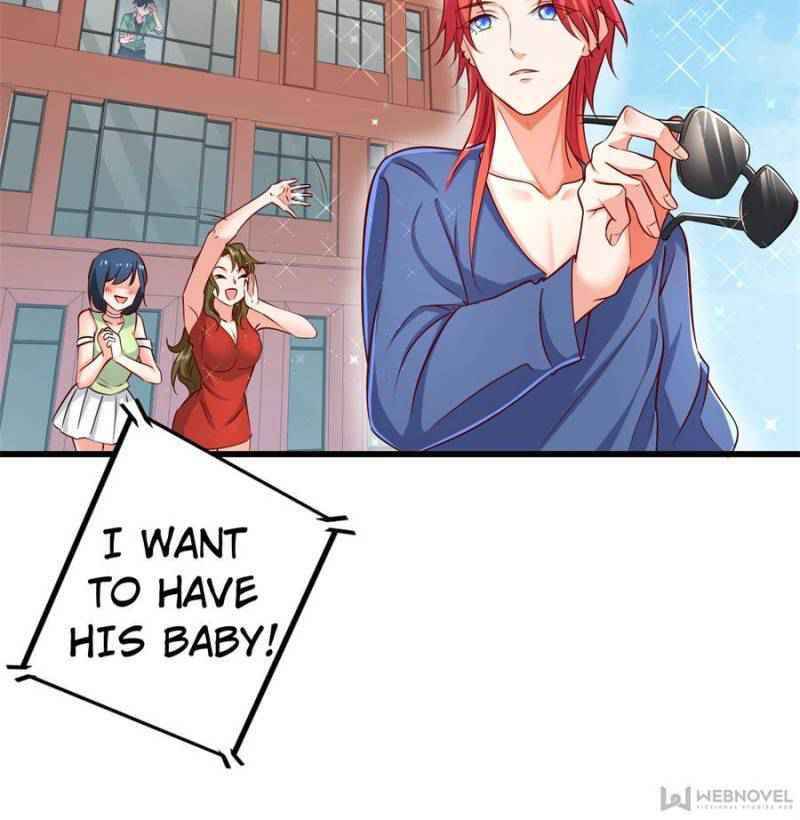 Dragon King’s Son-in-Law Chapter 49 - Page 29