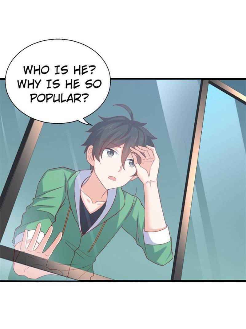 Dragon King’s Son-in-Law Chapter 49 - Page 30