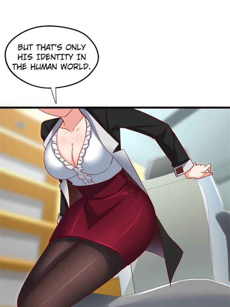 Dragon King’s Son-in-Law Chapter 49 - Page 33