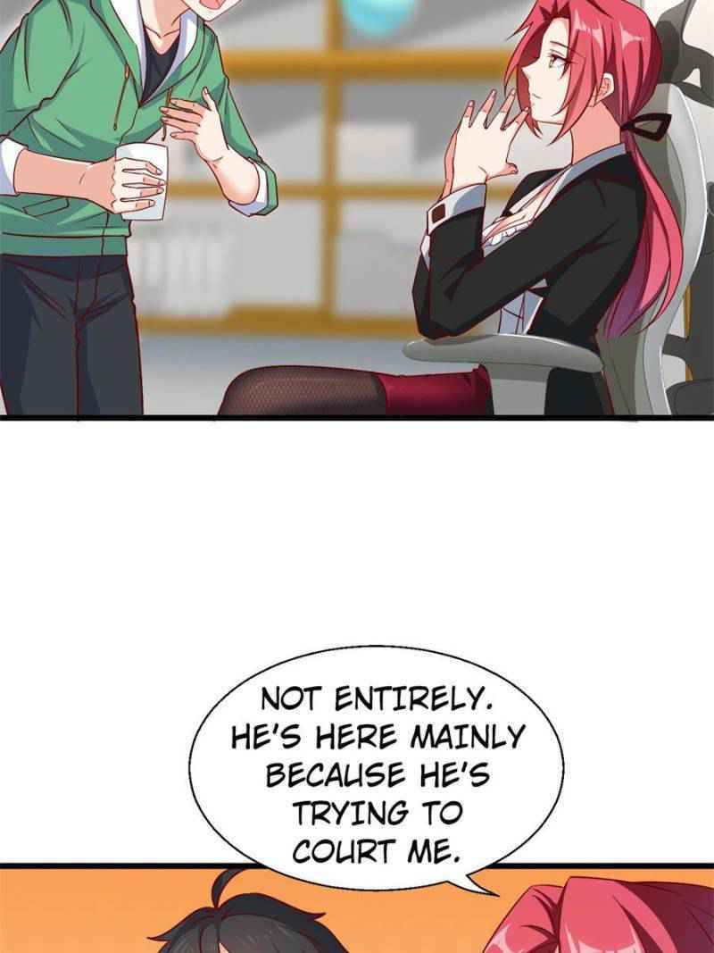 Dragon King’s Son-in-Law Chapter 49 - Page 37