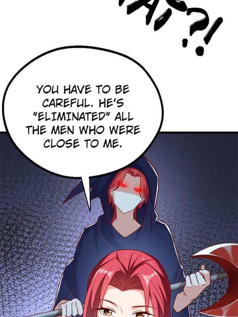 Dragon King’s Son-in-Law Chapter 49 - Page 39