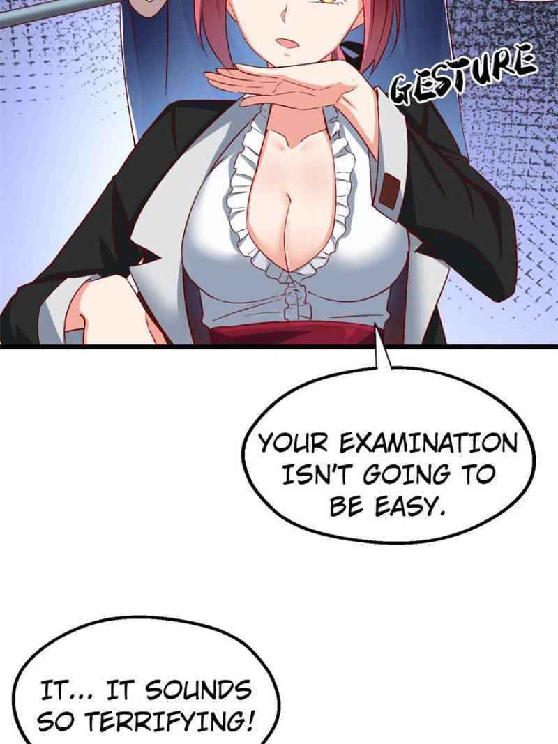 Dragon King’s Son-in-Law Chapter 49 - Page 40