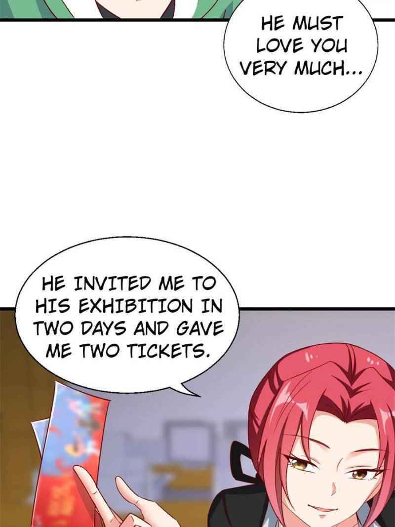 Dragon King’s Son-in-Law Chapter 49 - Page 42