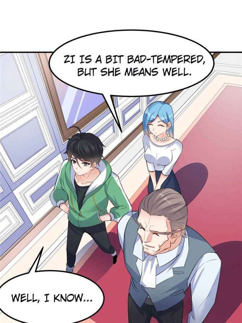 Dragon King’s Son-in-Law Chapter 5 - Page 10
